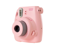 Fujifilm Instax Mini 8 różowy - 168218 - zdjęcie 4